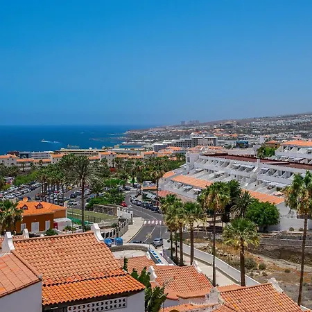 Sva&ya Blanka Villa Costa Adeje (Tenerife)